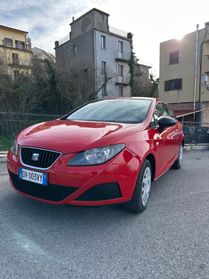 Seat Ibiza 1.2 3p. Reference Dual