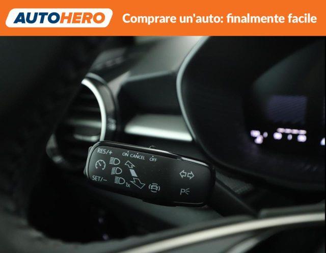 SKODA Fabia 1.0 MPI 80 CV Young Edition