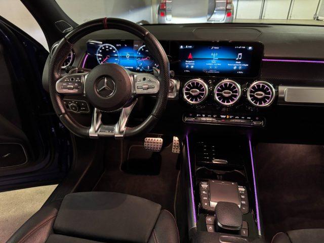MERCEDES-BENZ GLB 35 AMG Matic 7 POSTI