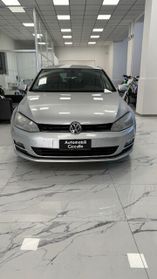 Volkswagen Golf Business 1.6 TDI 5p. 4MOTION Highl