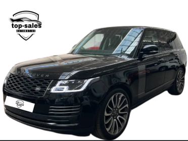 Land Rover Range 3.0 SDV6 Autobiography Perfetta 4x4