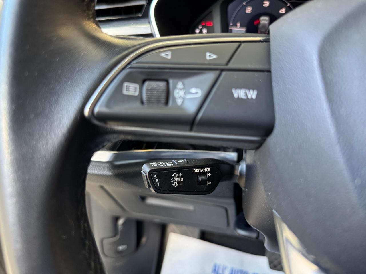 Audi Q3 35 2.0 tdi Business s-tronic