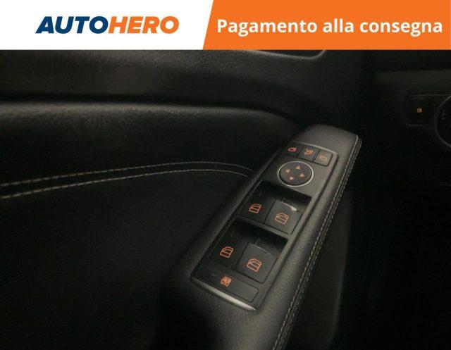 MERCEDES-BENZ A 180 CDI Sport