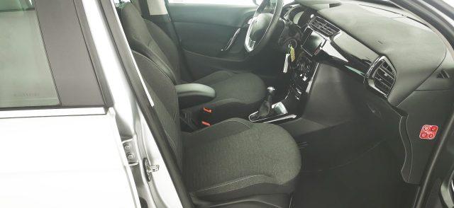 CITROEN C3 PureTech 82 Exclusive