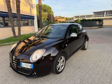 Alfa Romeo MiTo 1.3 diesel 2011