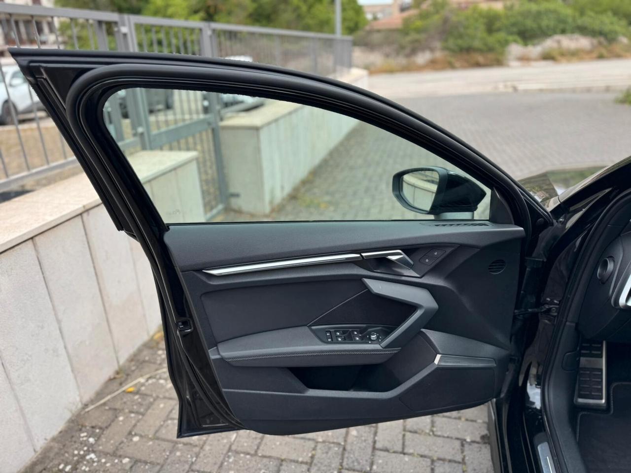 Audi A3 SPB 2.0 TDI 150CV ,S LINE,TETTO,FULL