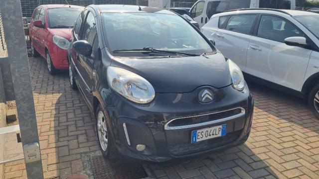 CITROEN C1 1.0 5 porte ETG Seduction