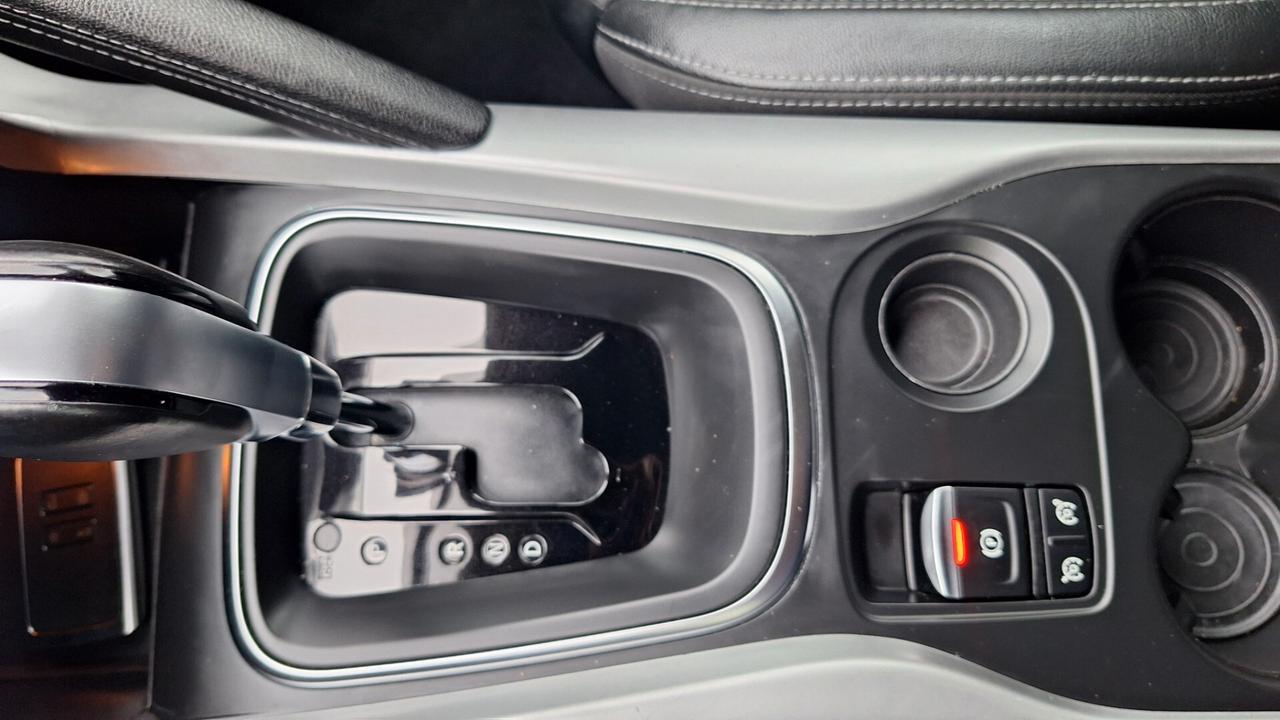 Renault Kadjar Blue dCi 8V 115CV EDC Intens