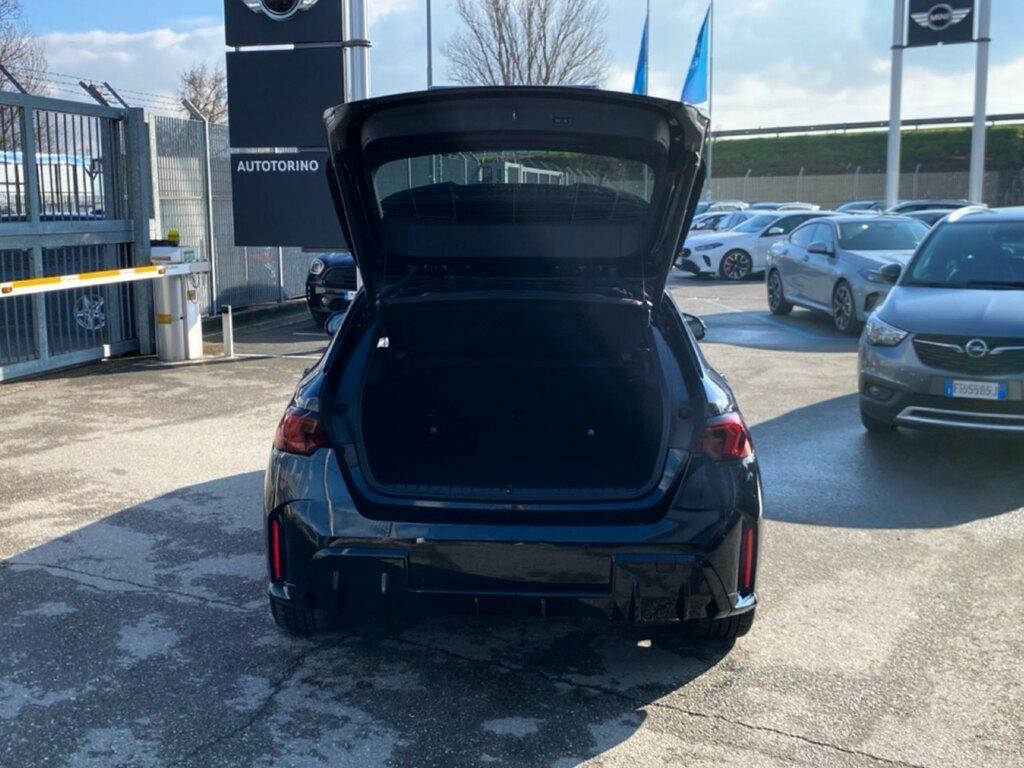 BMW Serie 1 118 d MSport Pro DCT