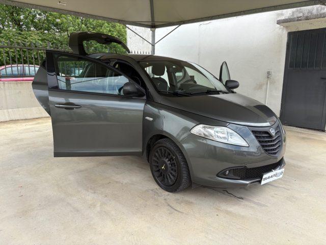 LANCIA Ypsilon 1.2 69 CV 5 porte GPL FINO AL 10/2034 EURO 6B OK