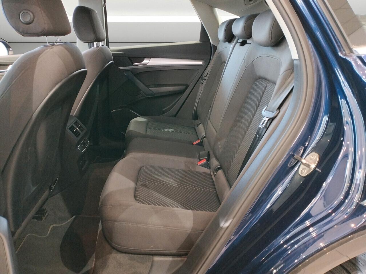 Audi Q5 SPB 40 2.0 tdi mhev Business quattro s-tronic