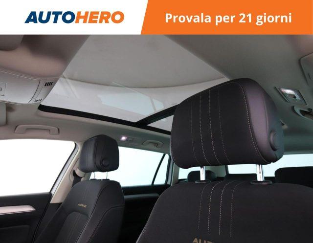 VOLKSWAGEN Passat Alltrack 2.0 TDI 150 CV 4MOTION BlueMotion Tech.