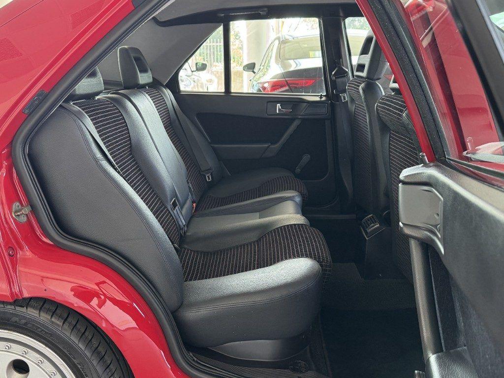 ALFA ROMEO 155 2.0i turbo 16V cat Q4 Sport