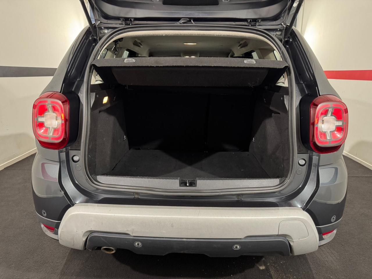 Dacia Duster 1.5 Blue dCi 8V 115 CV 4x2 Prestige