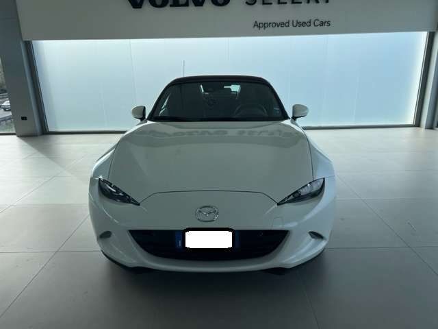 Mazda MX-5 MX-5 1.5 100th Anniversary