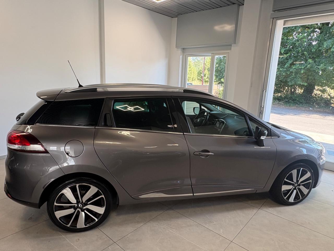 Renault Clio Sporter dCi 8V 90CV Start&Stop Energy Intens