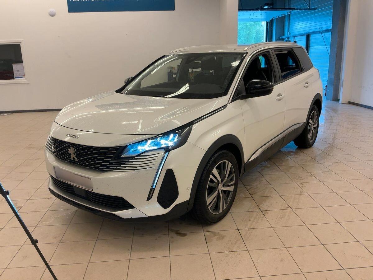 Peugeot 5008 BlueHDi 130 S&S Allure
