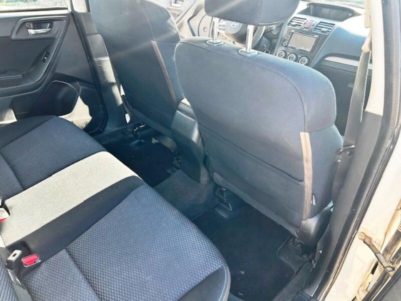 Subaru Forester 2.0D Trend MOTORE REVISIONATO
