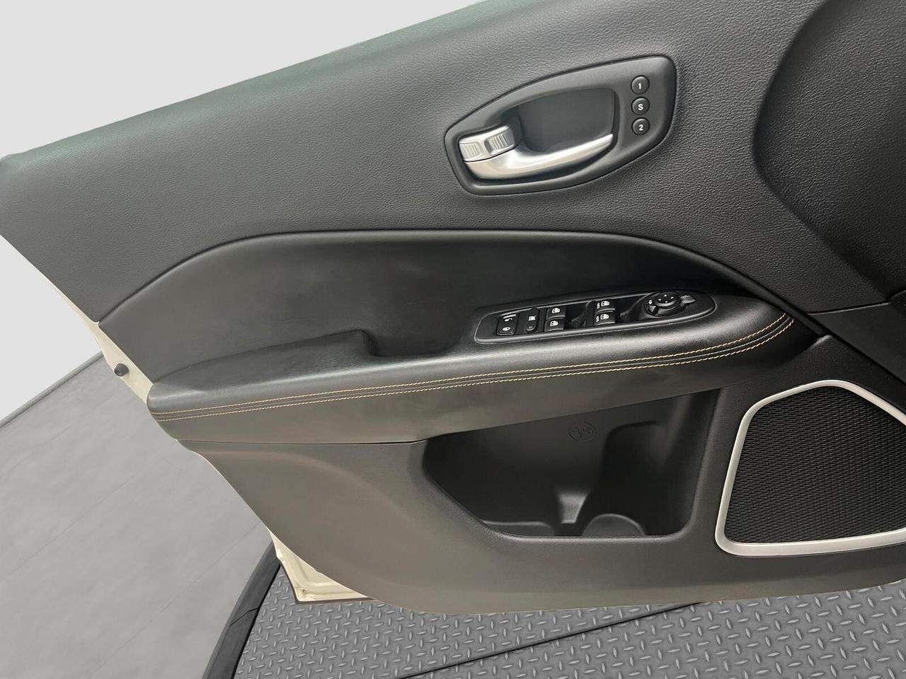 Jeep Compass 2.0 Multijet II 4WD Limited 2020