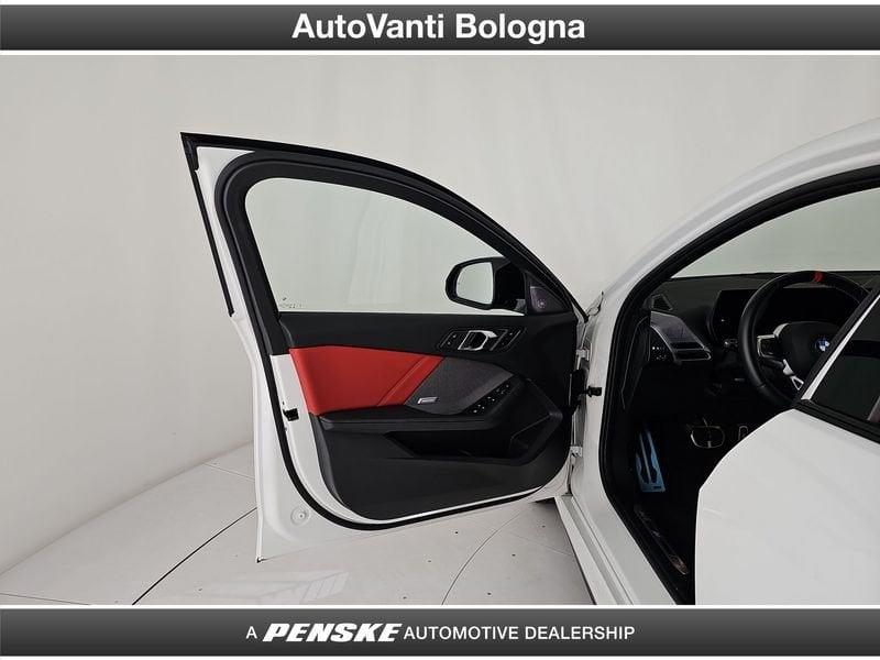 BMW Serie 1 M 135 xDrive MSport Pro