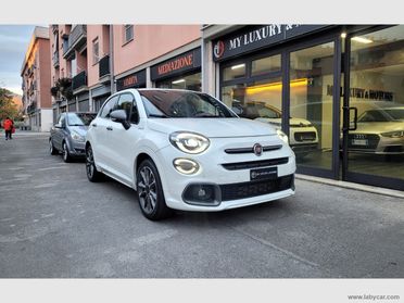 FIAT 500X 1.6 M.Jet 120 CV Sport 68.000KM*2020