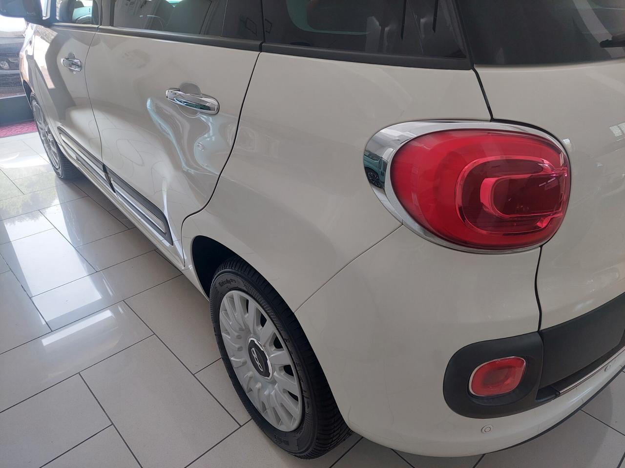 Fiat 500L 1.3 Multijet 85 CV 89.000km