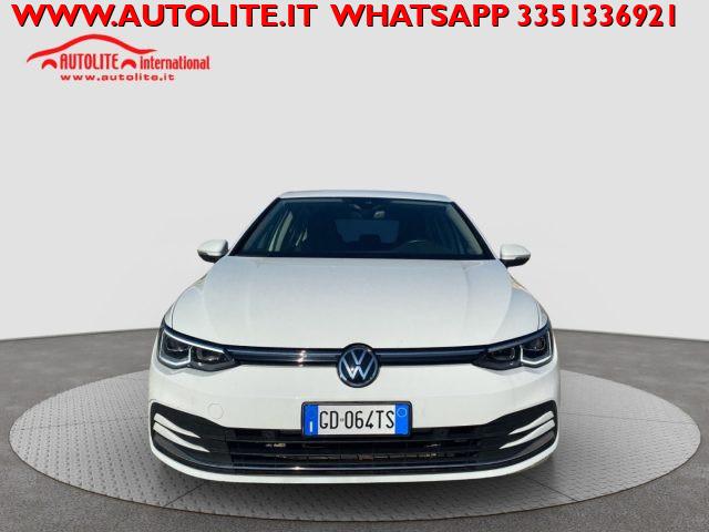 VOLKSWAGEN Golf 1.5 eTSI 150 CV EVO ACT DSG Style