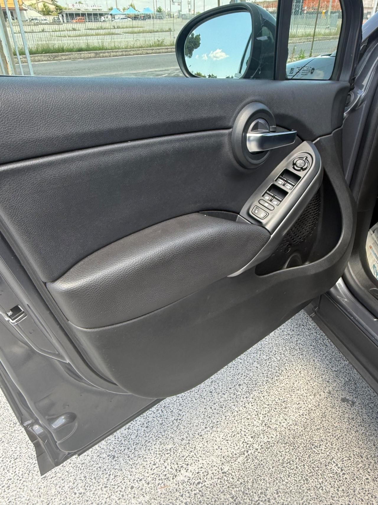 Fiat 500X 1.3 MultiJet 95 CV City Cross