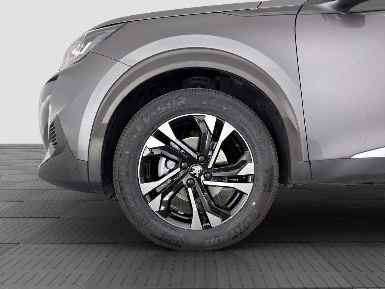 PEUGEOT 2008 2ª serie 2008 PureTech 100 S&S Allure Pack