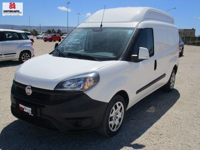 DOBLO CARGO 3 POSTI MAXI XL 1.6 M.JET -2019