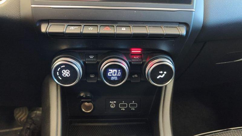 Renault Captur Captur 1.0 tce Techno Gpl 100cv