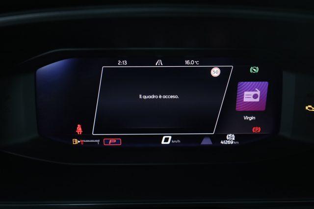 CUPRA Formentor Formentor 1.5 TSI DSG