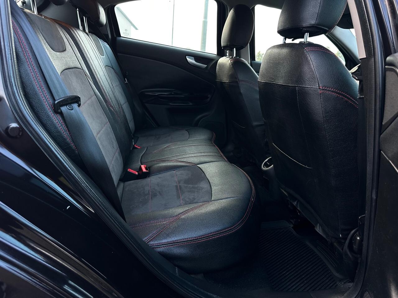 Alfa Romeo Giulietta 1.6 JTDm TCT 120 CV Super