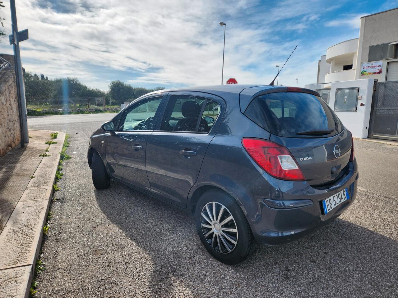 Opel Corsa 1.3 CDTI 75CV X NEOPATENTATI