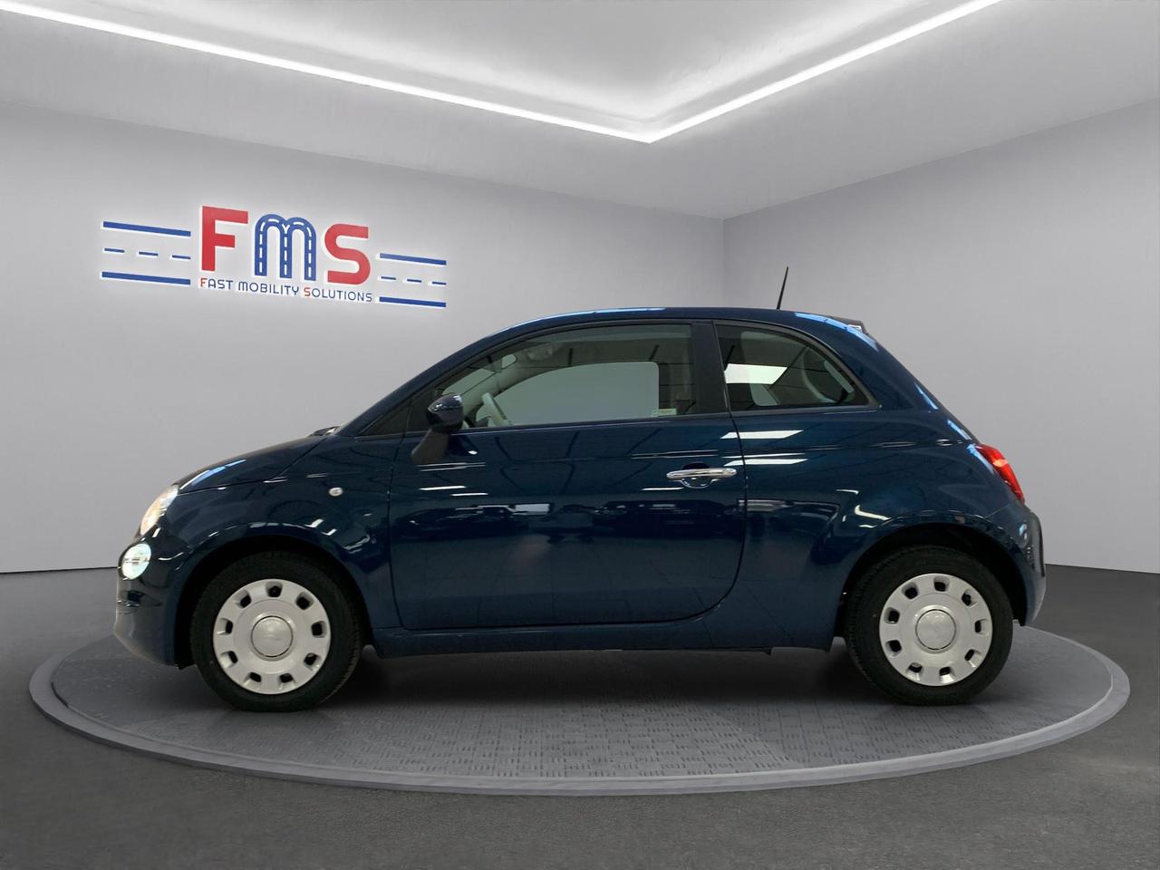 Fiat 500 1.2 Pop s&s 69cv my19