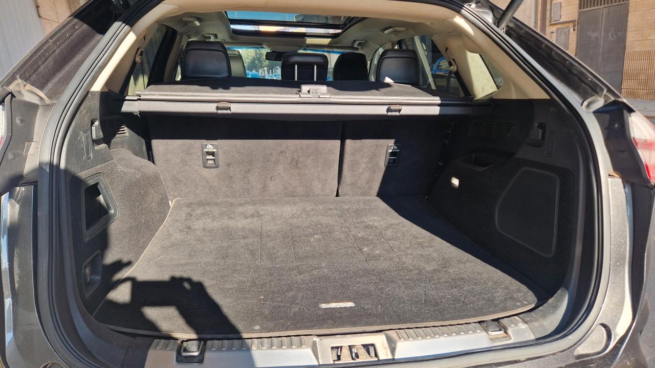 Ford Edge 2.0 EcoBlue 238 CV AWD Vignale