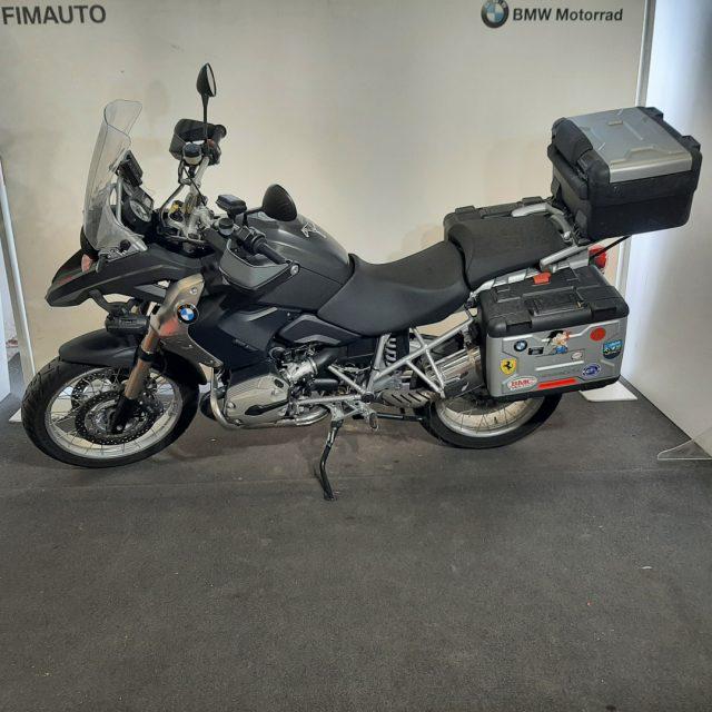 BMW R 1200 GS R 1200 GS
