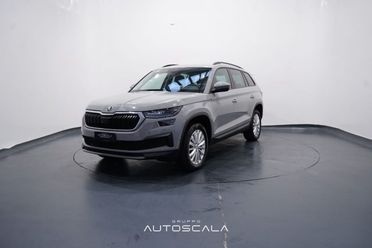SKODA Kodiaq 2.0 TDI 150cv EVO SCR DSG 7 Posti Executive