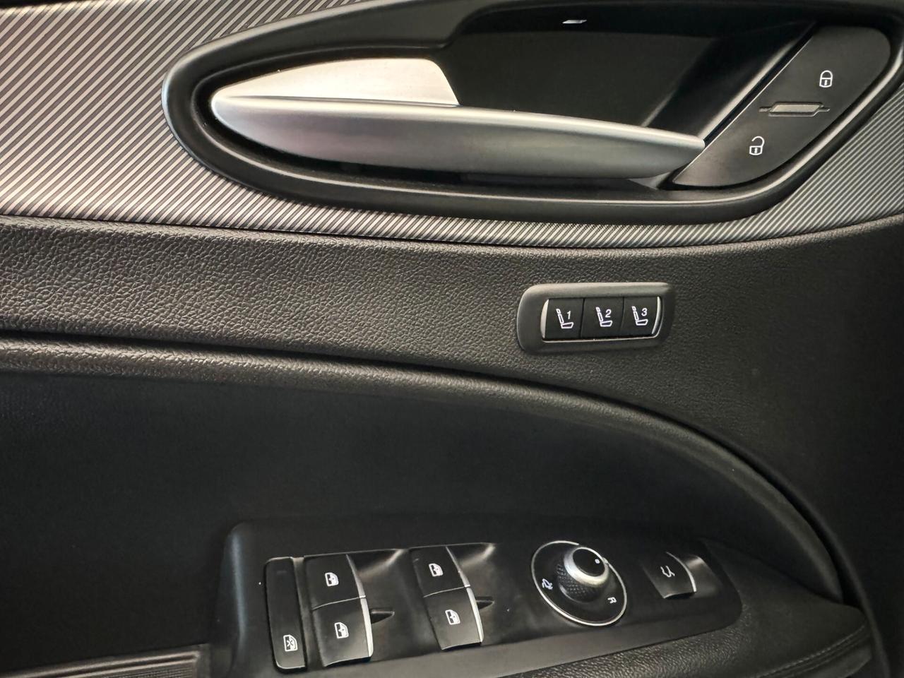 Alfa Romeo Stelvio 210 CV AT8 Q4 Veloce