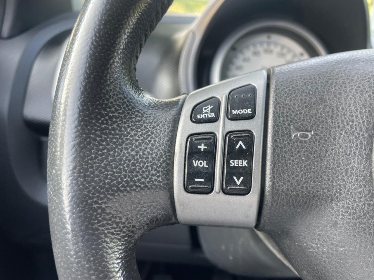 Suzuki Splash 1.3 DDiS GLS DPF Perfetta !
