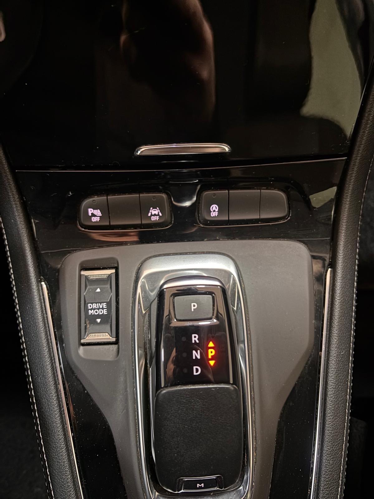 Opel Grandland 1.5 diesel Ecotec aut. GS Line