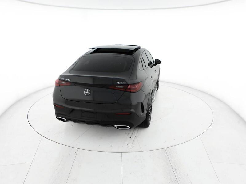 Mercedes-benz GLC 220 d 4Matic Mild Hybrid AMG Line Premium