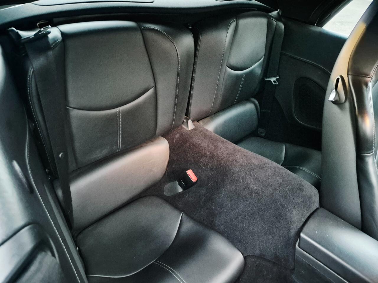 Porsche 911 Carrera GTS Cabriolet