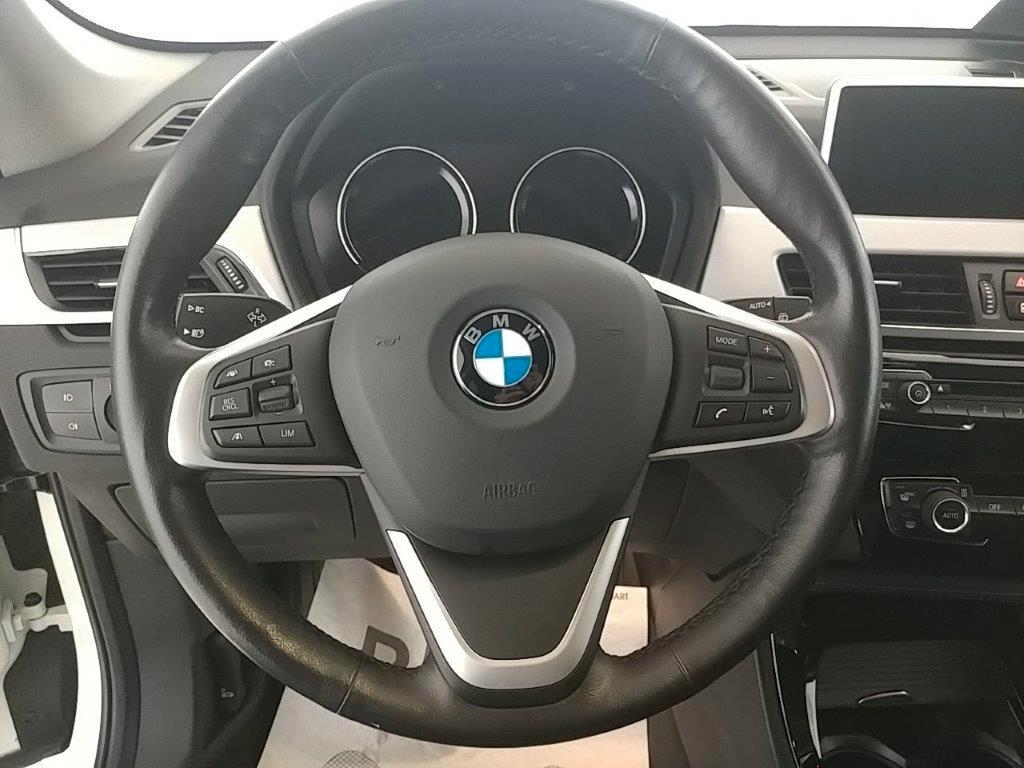BMW X1 xDrive20d xLine