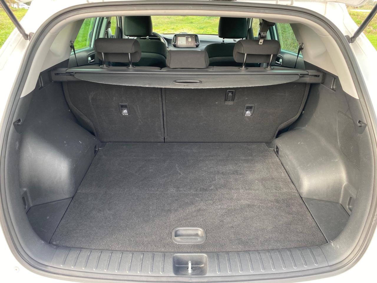 Hyundai Tucson 1.6 CRDi XPrime