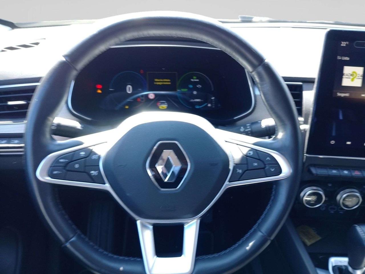 Renault Arkana RENAULT Arkana Arkana Hybrid E-Tech 145 CV Intens