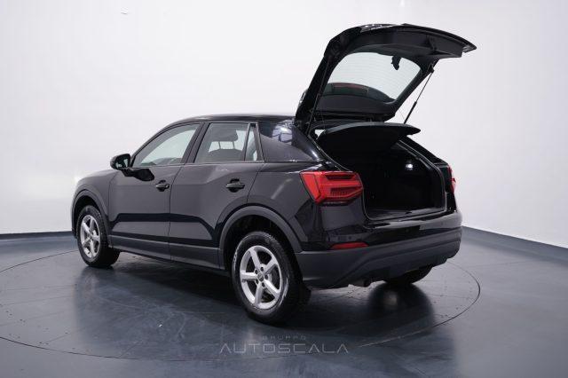 AUDI Q2 30 TDI 116cv S Tronic Admired