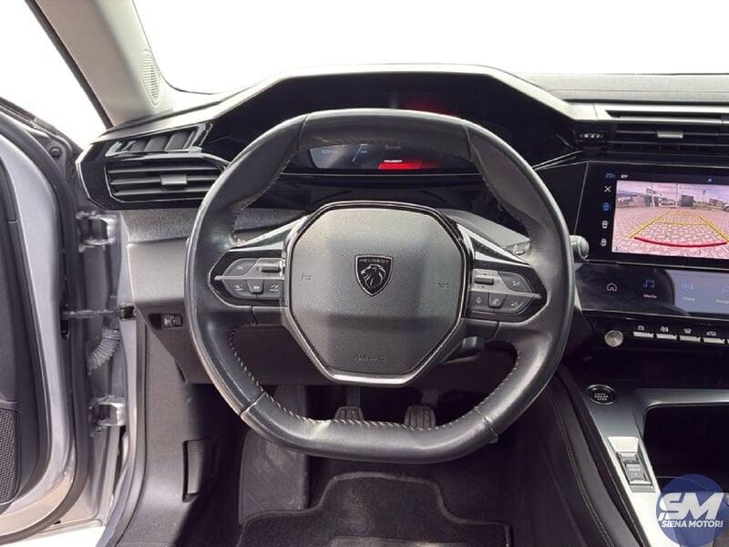 Peugeot 308 Allure BlueHDi 130 S&S