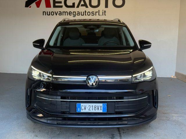 VOLKSWAGEN Tiguan 2.0 TDI 150 CV DSG Edition Plus