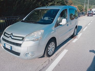 Citroen Berlingo 1.6 16V 90CV GPL